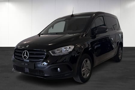 Mercedes-Benz Citan 112 CDI