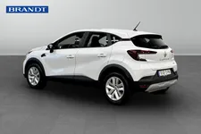 Renault Captur E-TECH Plugin-Hybrid 160