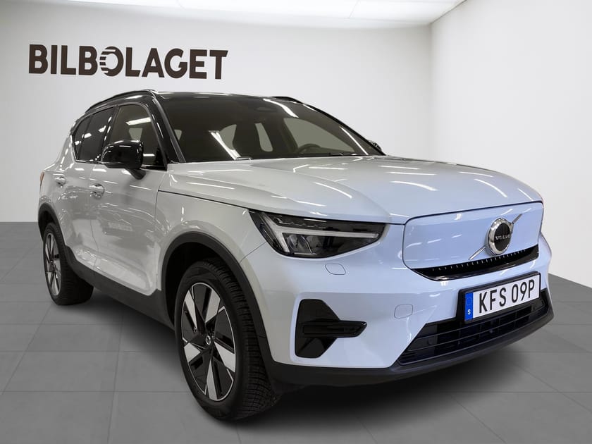 Bild 5 av Volvo XC40 Recharge Extended Range Core SE