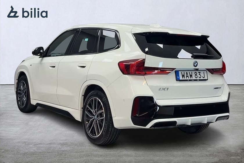 Bild 5 av BMW iX1 xDrive30