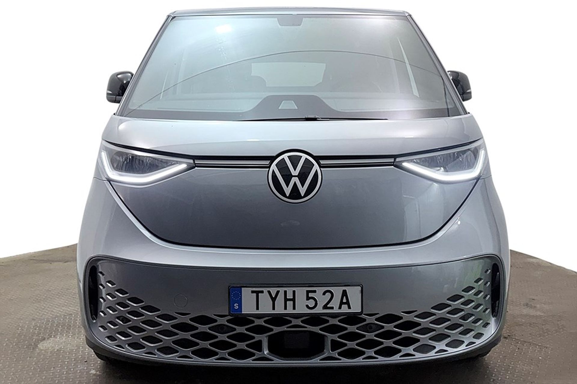 Volkswagen ID. Buzz 2025, bild 3/38