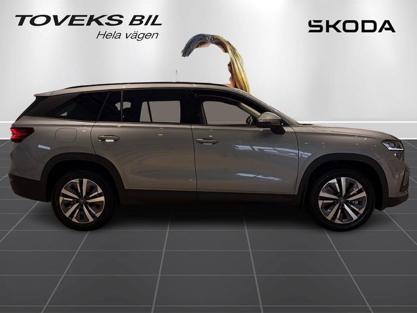 Bild 2 av Škoda Kodiaq iV