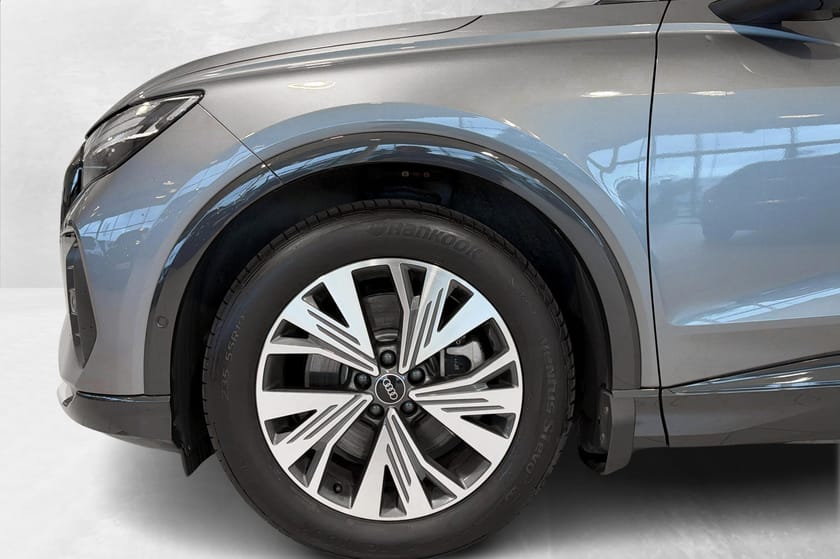 Bilde 5 av Audi Q4 50 e-tron quattro