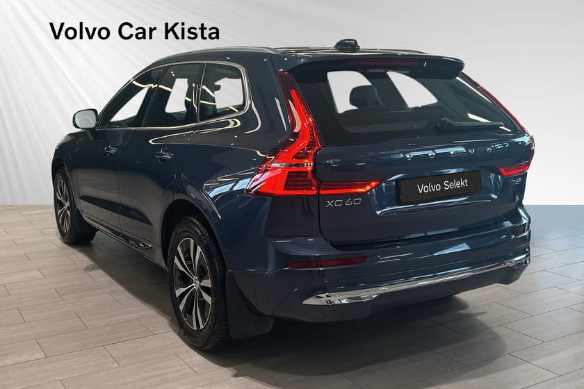 Bild 4 av Volvo XC60 T6 Core Special Edition Panorama B-Kamera