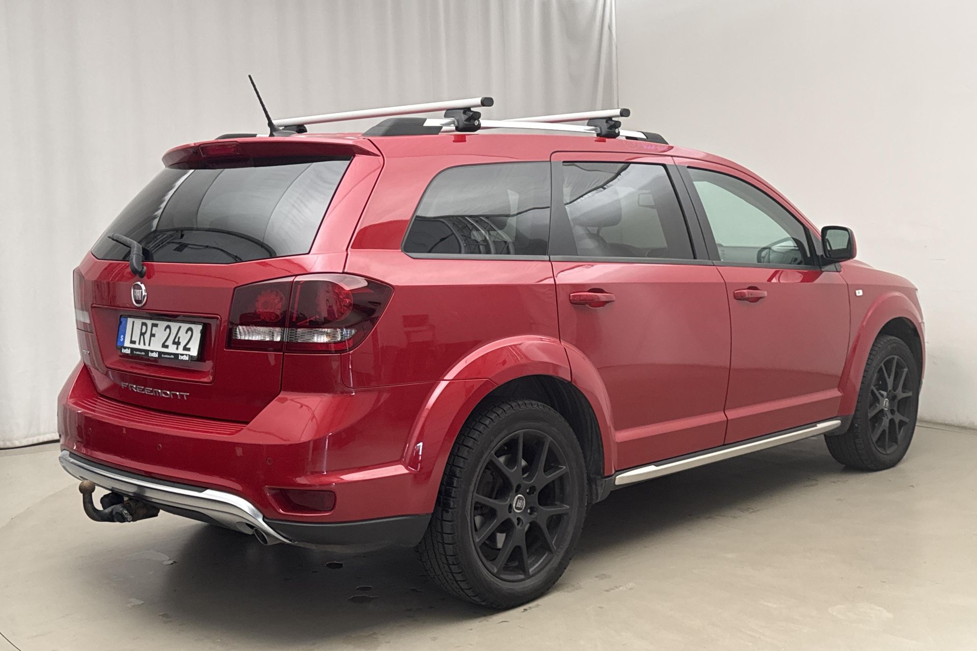 Fiat Freemont 2.0 Multijet 4x4 2015, bild 3/10