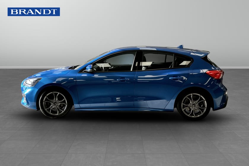 Bild 3 av Ford Focus ST-Line 5D 1.5 EcoBoost 185hk