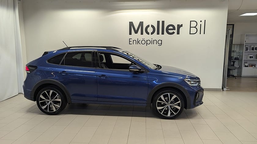 Bild 2 av Volkswagen Polo