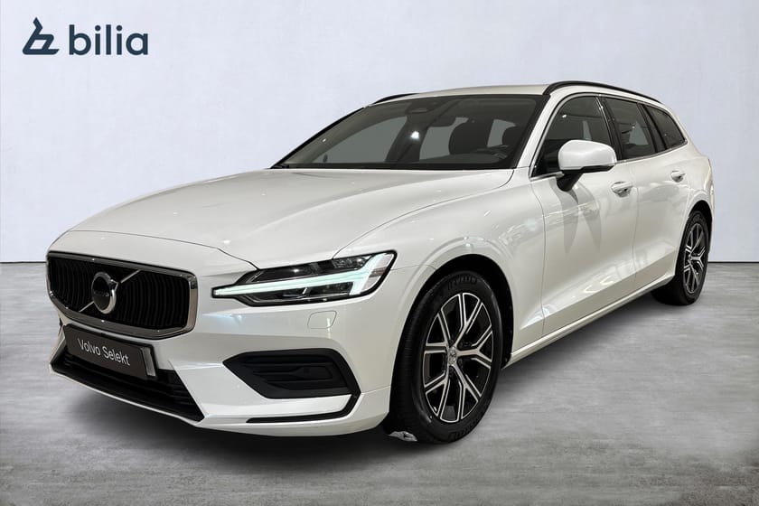 Bild 1 av Volvo V60 B4 Bensin Core