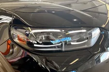 Ford Capri EV Extended Range RWD