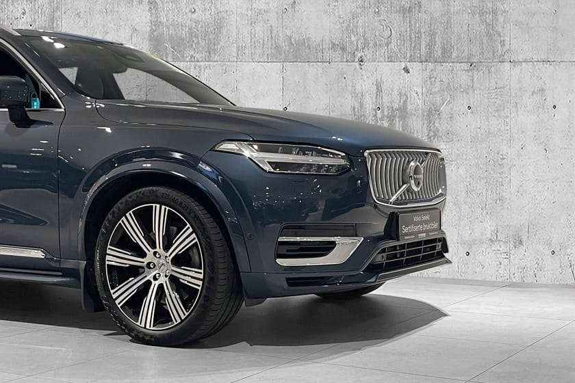 Bilde 2 av Volvo XC90