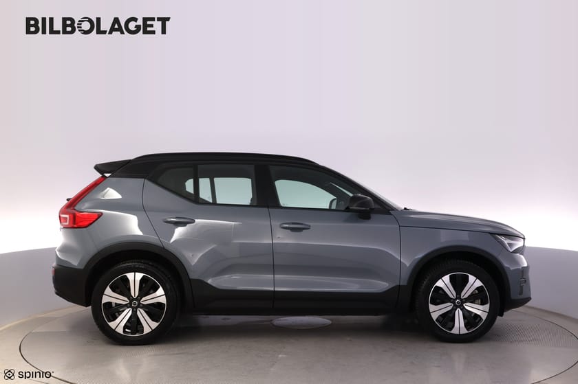 Bild 3 av Volvo XC40 Recharge Core **SELEKT**