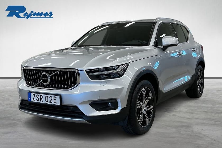 Bild 1 av Volvo XC40 D3 FWD Inscription