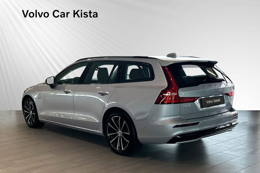 Bild 4 av Volvo V60