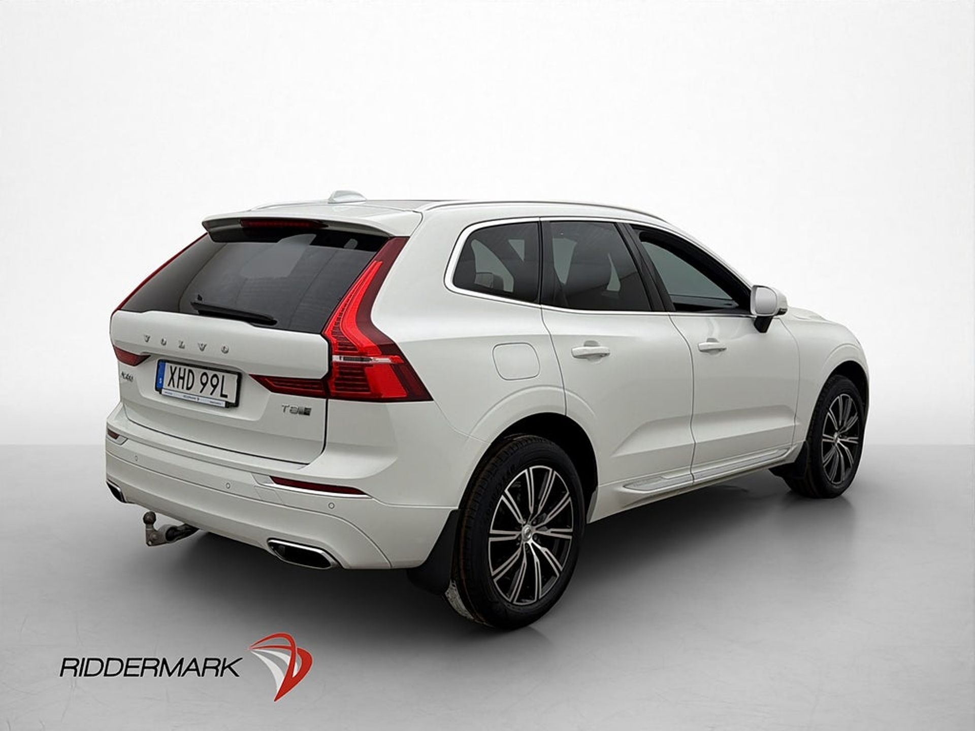 Volvo XC60 2019, bild 6/33