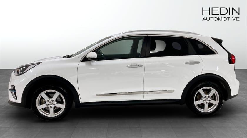 Bild 2 av Kia e-Niro ADVANCE | 3.95% Ränta | 15,000kr Laddning ingår