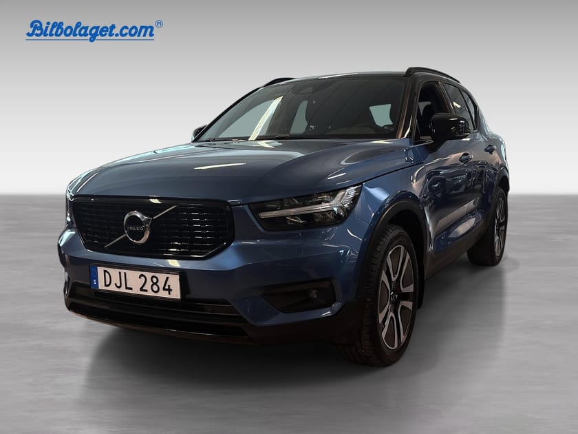 Bild 1 av Volvo XC40 D3 FWD R-Design