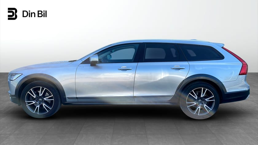 Bild 3 av Volvo V90 Cross Country D4 AWD Incription Pro