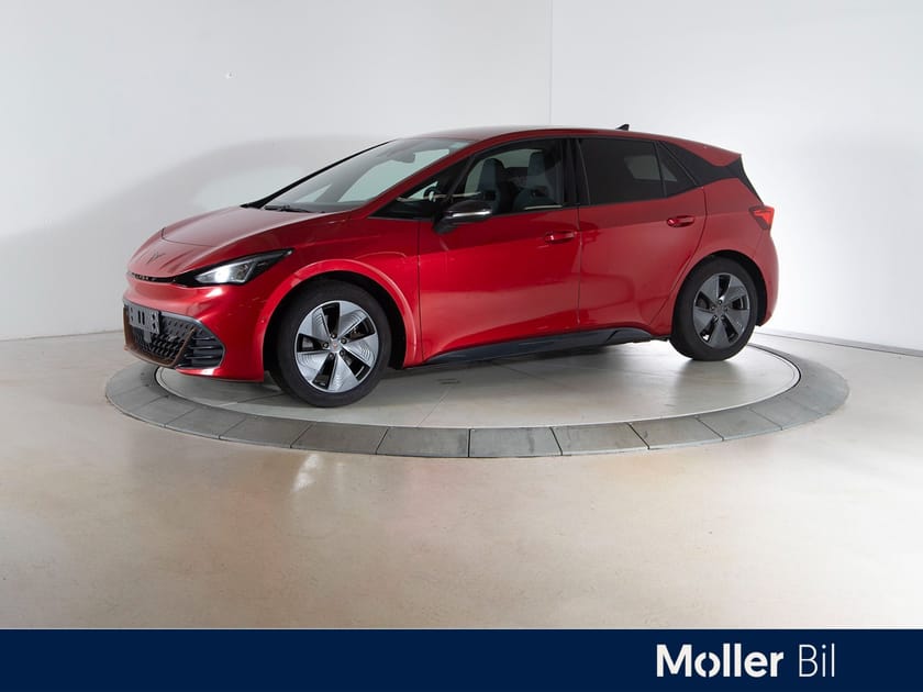 Bilde 1 av CUPRA Born 58 