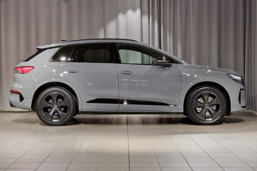 Bild 3 av Audi Q4 e-tron performance