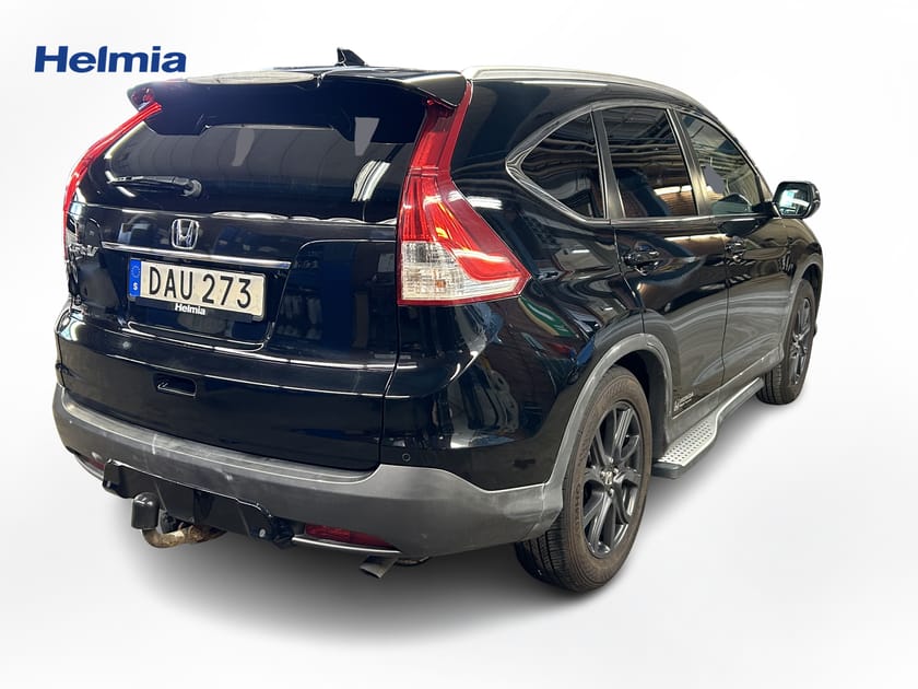 Bild 4 av Honda CR-V 