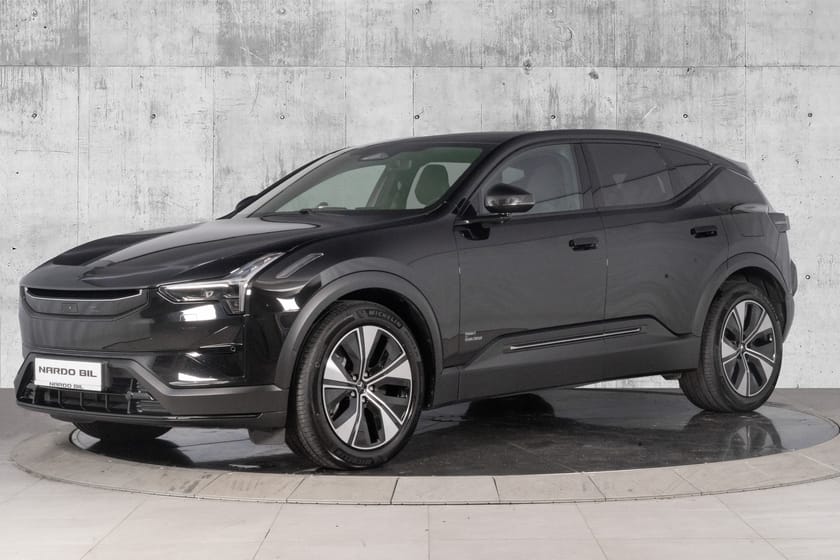 Bilde 4 av Polestar 3 Long Range Dual Motor 489 hk. Plus Pilot. RENTEKAMPANJE på brukt - fra 0,99%