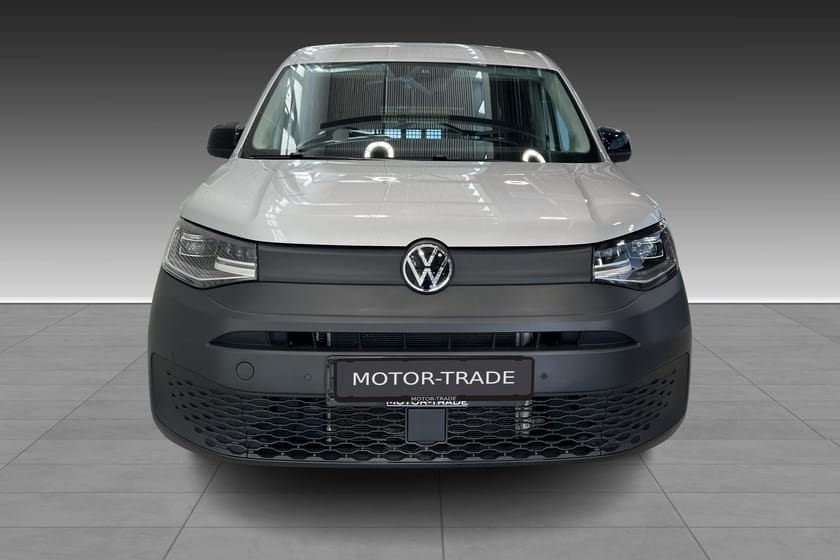 Bilde 3 av Volkswagen Caddy Cargo Maxi