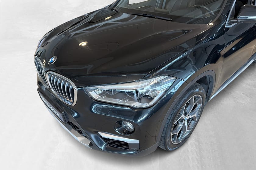 Bilde 3 av BMW X1 xDrive20d xDrive 20d Panorama Krok Adcruise HUD Comfacc
