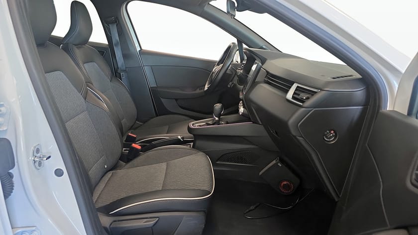 Bild 3 av Renault Clio 1.0 TCE XTRONIC-CVT INTENS 91HK MOMS