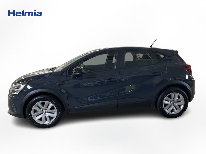Bild 2 av Renault Captur TCe 90 Equilibre