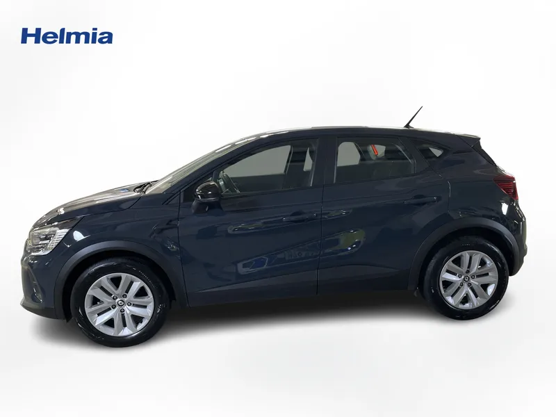 Bild 2 av 14 – Renault Captur TCe 90 Equilibre
