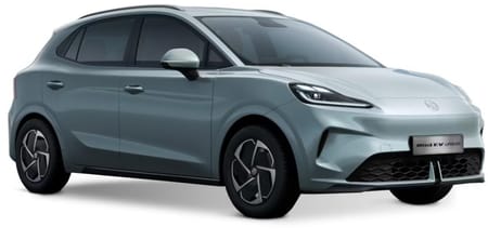 MG 4 EV Urban Comfort 43 kWh