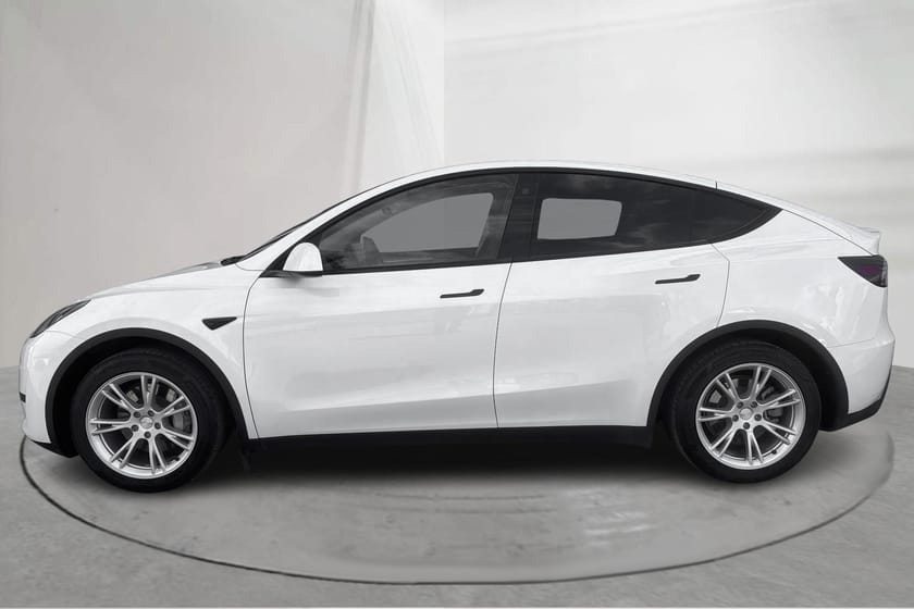 Bild 2 av Tesla Model Y Standard Range RWD 