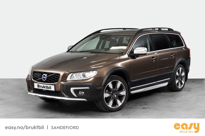 Bilde 1 av Volvo XC70