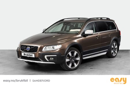 Volvo XC70
