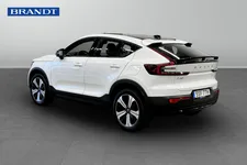 Volvo C40 Recharge