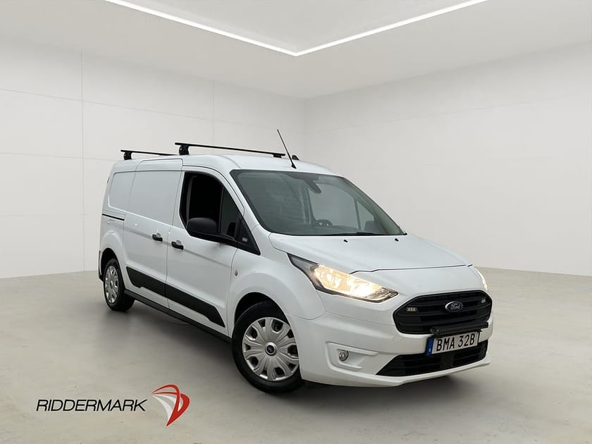Bild 1 av Ford Transit Connect 210 LWB