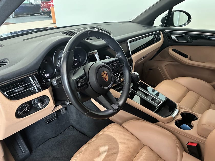 Bild 5 av Porsche Macan S