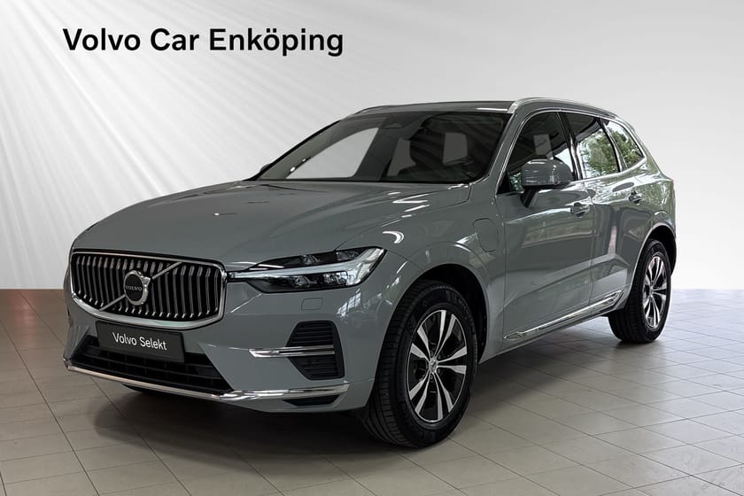 Bild 1 av Volvo XC60 T6 Core Edition