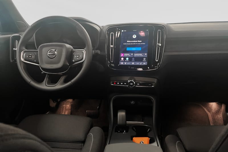 Volvo EX40 Single Motor Extended Range