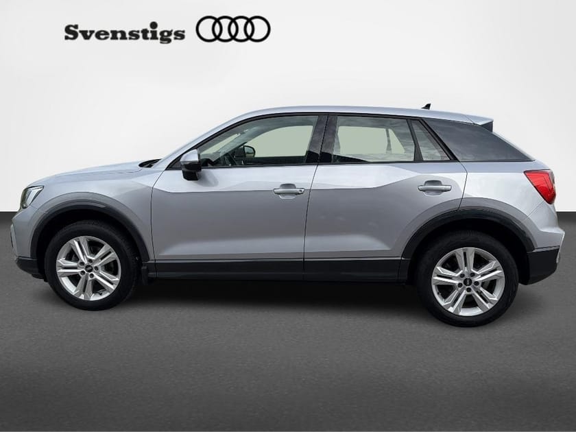 Bild 4 av Audi Q2 35 TFSI PROLINE ADVANCED 150 HK S TRONIC