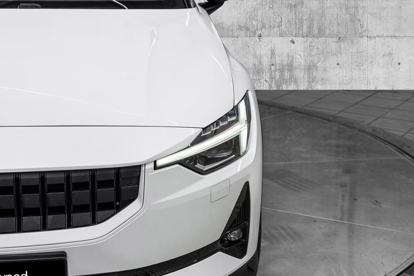 Bilde 4 av Polestar 2 Long Range Dual Motor 4x4 Pilot/Plus/360kam/Pixel