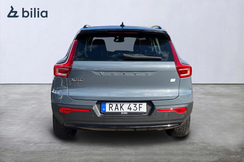 Bild 5 av Volvo XC40 Recharge Single Motor Core