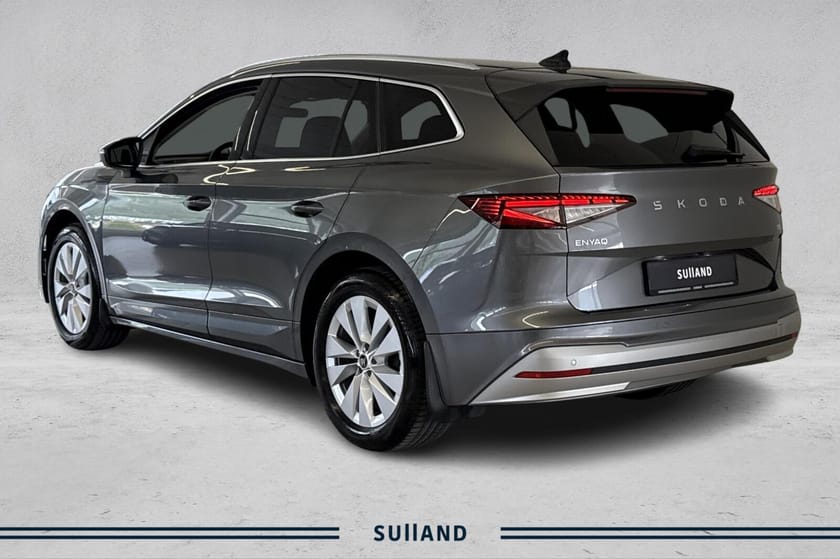 Bilde 3 av Škoda Enyaq 85x 