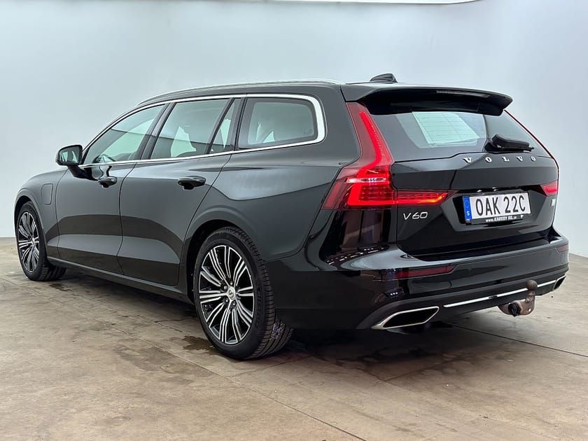 Bild 4 av Volvo V60