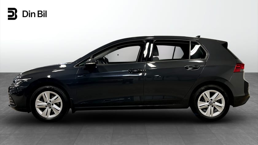 Bild 2 av Volkswagen Golf 1.5 ETSI PF 110 KW / 150 HK 7 VXL