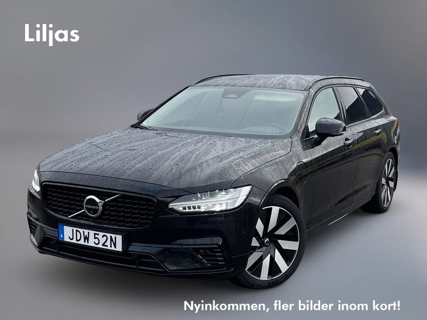 Bild 1 av Volvo V90