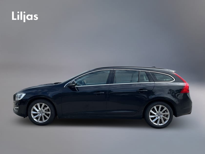Bild 4 av Volvo V60 D4 S/S Momentum Business E PRO