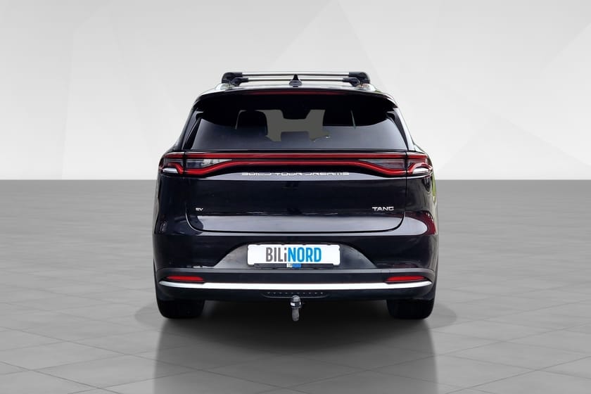 Bilde 5 av BYD Tang EV AWD 