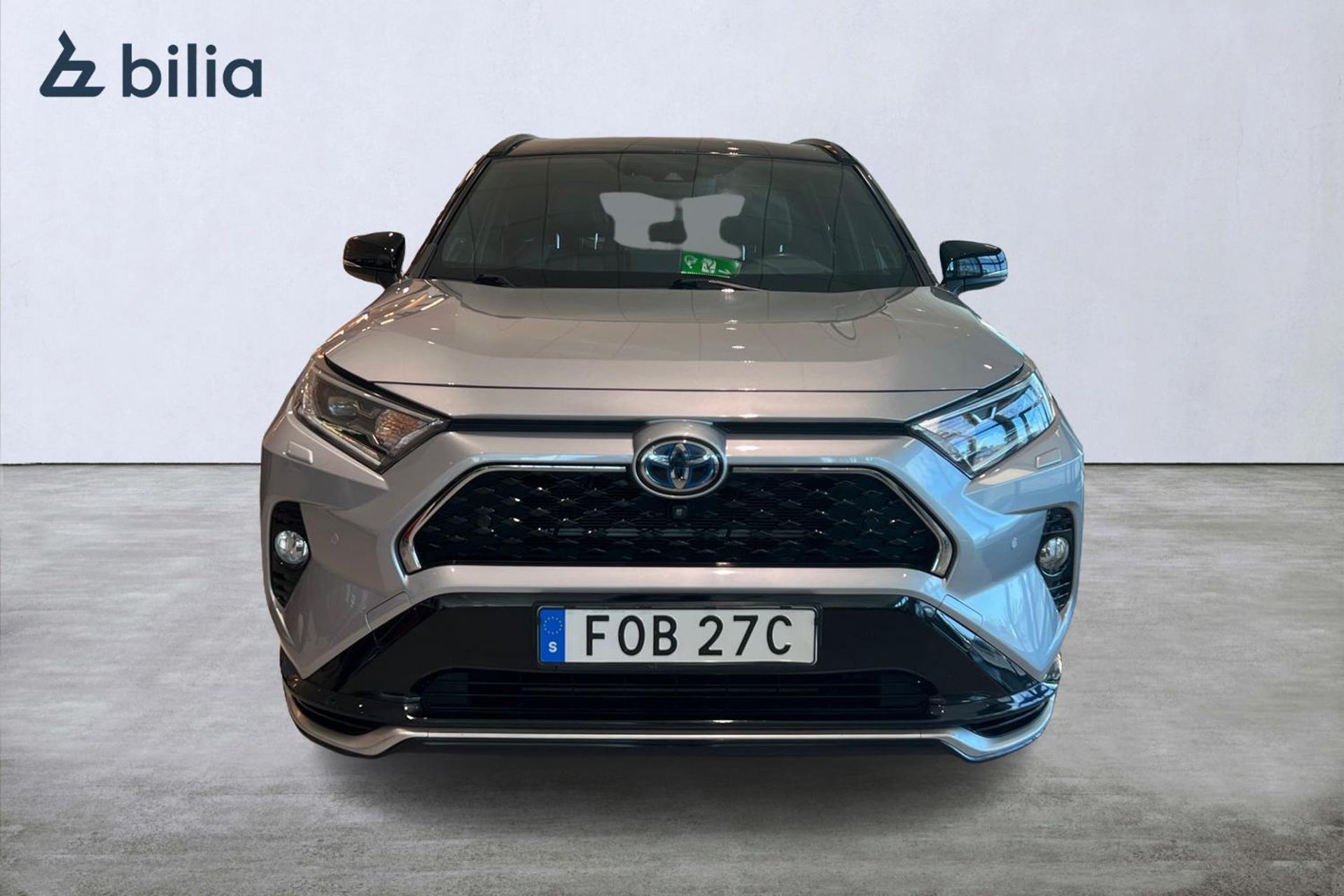 Toyota RAV4 2021, bild 6/10