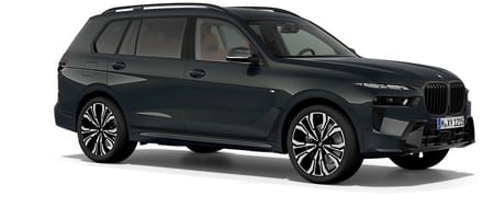 BMW X7 xDrive40d xDrive 40d